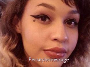 Persephonesrage