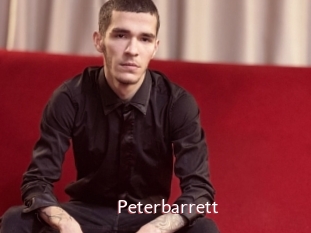 Peterbarrett