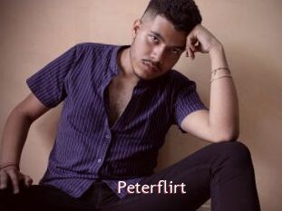 Peterflirt