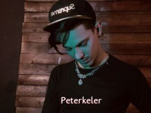 Peterkeler