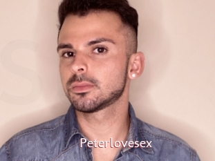 Peterlovesex