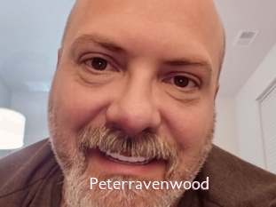 Peterravenwood