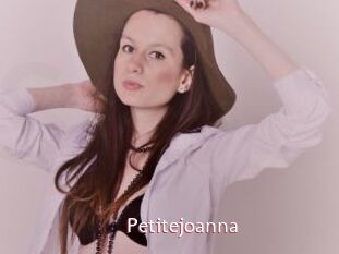 Petitejoanna