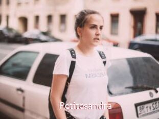 Petitesandra