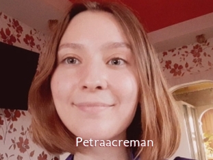 Petraacreman