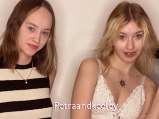 Petraandkeeley