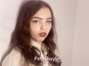 Petrabayles