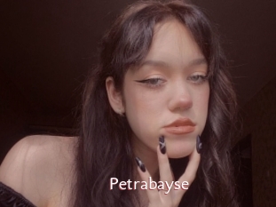 Petrabayse