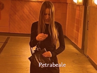 Petrabeale