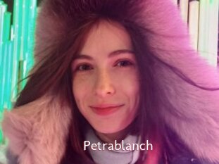 Petrablanch