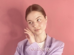 Petraburge