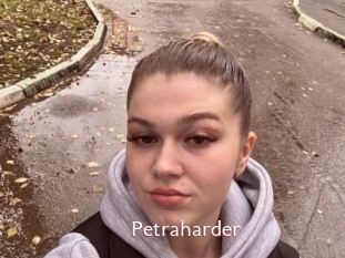 Petraharder