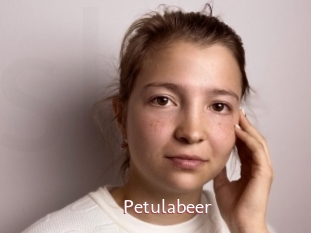 Petulabeer