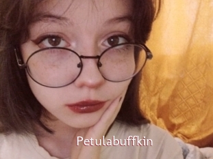 Petulabuffkin