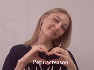 Petulacreason