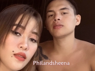 Philandsheena