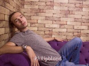 Philipblond