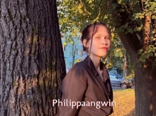 Philippaangwin