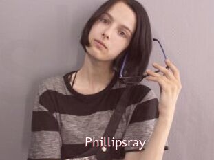 Phillipsray