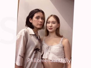 Philomenaandally