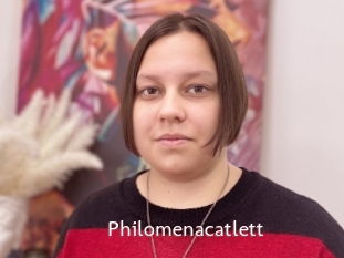 Philomenacatlett