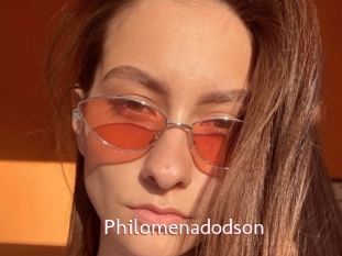 Philomenadodson