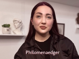 Philomenaedger