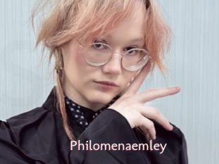 Philomenaemley