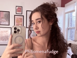 Philomenafudge