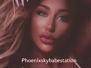 Phoenixskybabestation