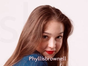 Phyllisbrownell