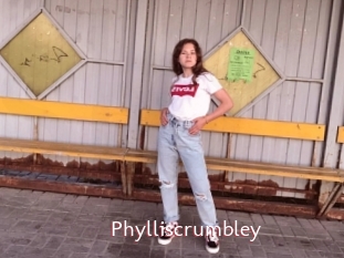 Phylliscrumbley