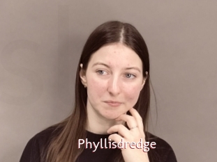 Phyllisdredge