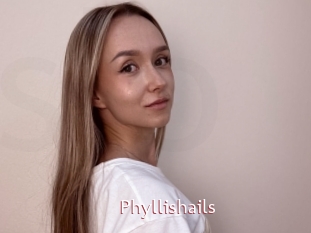 Phyllishails