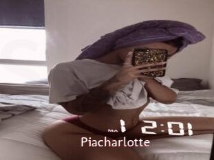 Piacharlotte