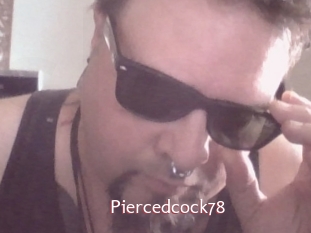 Piercedcock78