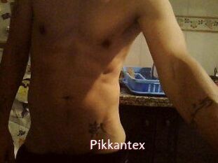 Pikkantex