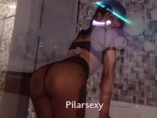 Pilarsexy