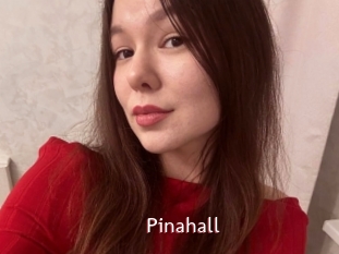 Pinahall