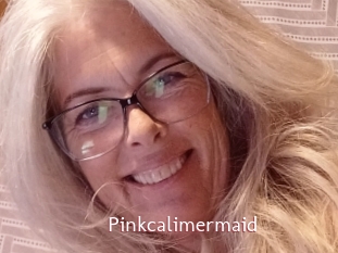 Pinkcalimermaid