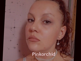 Pinkorchid