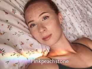 Pinkpeachstone