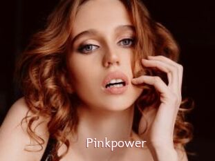 Pinkpower