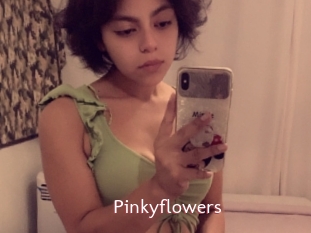 Pinkyflowers