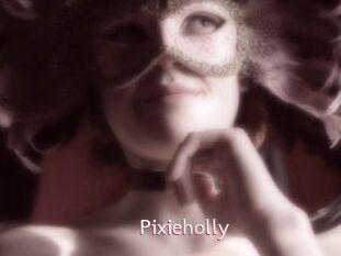 Pixieholly