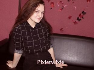 Pixietwixie