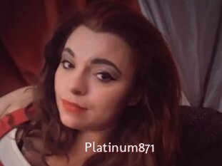 Platinum871