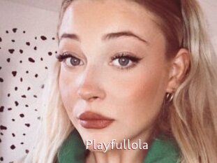 Playfullola