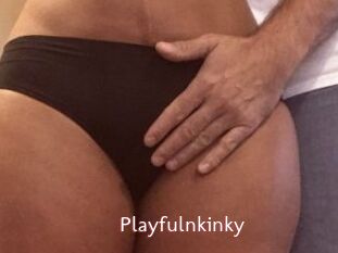 Playfulnkinky