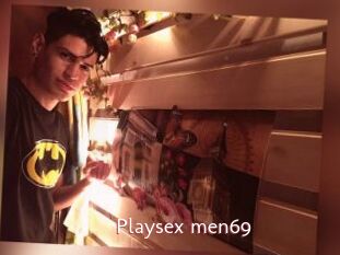 Playsex_men69